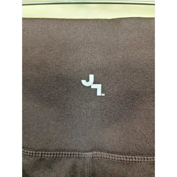 JoyLab High Rise Athletic Yoga Leggings Pants Women's Size Medium Workout - Picture 6 of 8